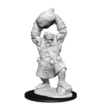 Pathfinder Deep Cuts Miniatures: Ogre