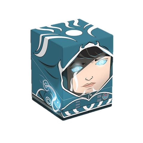 Ultimate Guard 'Squaroes' Boulder 100+: MTG Foundations™