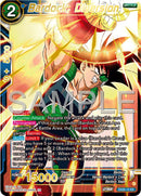 Bardock, Diversion (EX25-12) [Premium Anniversary Box 2025]