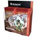 Avatar: The Last Airbender - Collector Booster Display (Max. 1 per person)