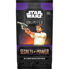 Star Wars: Unlimited Sealed