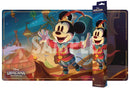 Playmat (Mickey Mouse - Brave Little Prince) *PreOrder for 07 Nov*