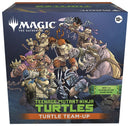 Teenage Mutant Ninja Turtles - Turtle Team-Up *PREORDER for 27 FEB* (Max 1 per person)