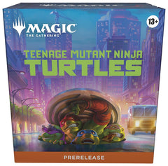 Magic: the Gathering Prerelease Packs