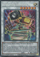 Kewl Tune Loudness War (CR) [PHRE-EN038] Collector's Rare
