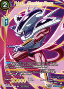Frieza, Shocking Force (Gold Stamped) (P-714) [Promotion Cards]