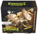 Secrets of Strixhaven - Collector Booster Display (Max 2 per person)