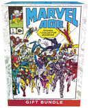Marvel Super Heroes - Gift Bundle (Max 1 per person) *PREORDER for 17 JULY*
