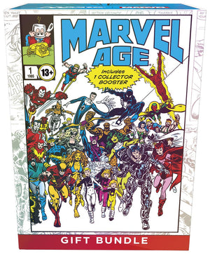 Marvel Super Heroes - Gift Bundle (Max 1 per person) *PREORDER for 17 JULY*