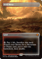 Magic: The Gathering Singles - In Stock