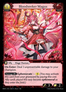 Bloodseeker Magus (338) [Radiant Origins]