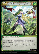 Bolstering Tempest (257) [Radiant Origins]