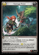 Vantage Point (166) [Radiant Origins]
