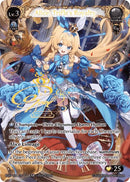 Alice, Trifle's Royalty (CSR) (11) [Radiant Origins]