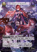Curtain of Shadows (396) [Radiant Origins]