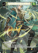 Spirit of Fortuitous Wind (009C) [Radiant Origins]