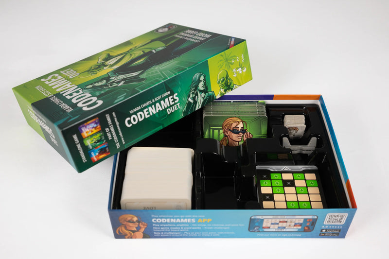 Codenames: Duet (2025)