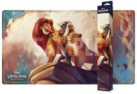 Playmat (Circle of life)