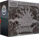 Mega Evolution: Pitch Black - Elite Trainer Box (Max. 1 per person) *PREORDER for 17 JULY*