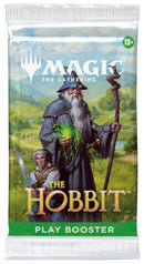 The Hobbit - Play Booster Pack *PREORDER for 07 AUGUST*