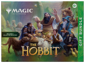 The Hobbit - Gift Bundle *PREORDER for 04 SEPTEMBER*