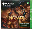 The Hobbit - Draft Night *PREORDER for 07 AUGUST*
