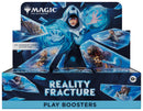 [PAUSED] Reality Fracture - Play Booster Display (Max 2 per person) *PREORDER for 25 SEPTEMBER*