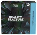 Reality Fracture - Secret Lair Bundle (Limit 1 per person) *PREORDER for OCTOBER [Date TBC]*