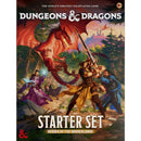 Dungeons & Dragons Starter Set - Heroes of the Borderlands
