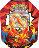 Ascended Heroes Tin [Mega Emboar ex] *Releases 04 September*