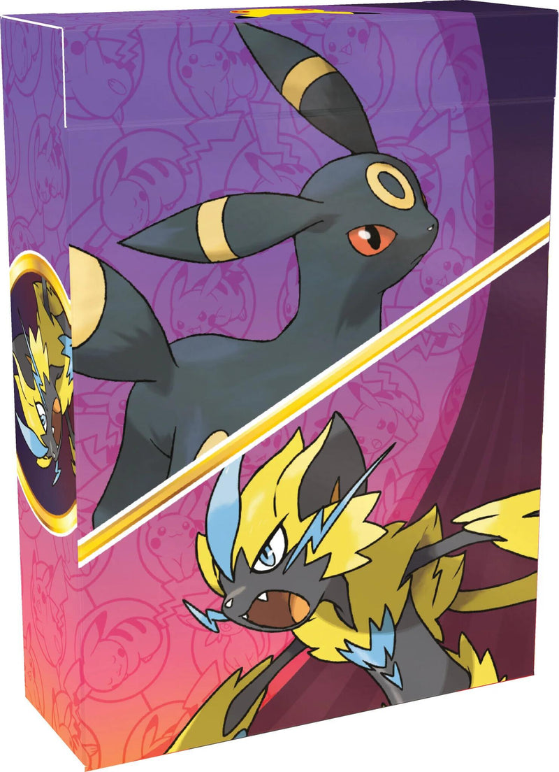 30th Celebration Battle Deck [Umbreon ex] (Limit 1 Battle Deck per person) *PREORDER for 30 OCT*