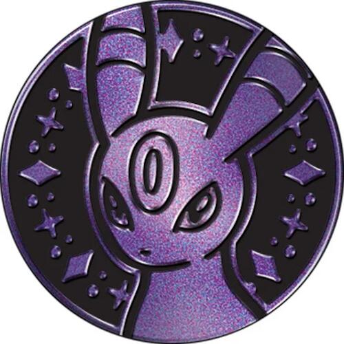 30th Celebration Battle Deck [Umbreon ex] (Limit 1 Battle Deck per person) *PREORDER for 30 OCT*