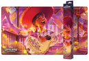 Playmat (Miguel Rivera - Promising Musician) *PREORDER for 23 OCT*