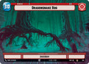 Dragonsnake Bog // Advantage (288 // t05) (Hyperspace) (288 // T05) [Ashes of the Empire]