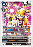 Gomimon [BT26-051] [Timeless Bonds]