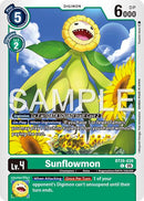 Sunflowmon [BT26-039] [Timeless Bonds]