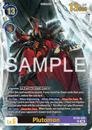 Plutomon [BT26-059] [Timeless Bonds]