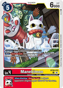 Manekimon [BT26-012] [Timeless Bonds]