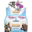 Riftbound: League of Legends TCG - Radiance - Booster Display (Limit 2 per person) *PREORDER for 23 OCT*