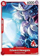 Edward.Newgate (Ace Deck) [Set Sail Deck Set]