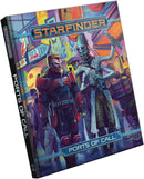 Starfinder: Ports of Call