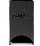 MDG "FanRoll" Leather Fold Up Dice Tower