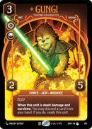 Gungi - Fighting for Kashyyyk (819) (Prestige) (819) [Homeworlds]