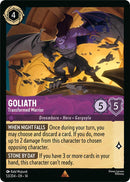 Goliath - Transformed Warrior (53/204) [Hyperia City]