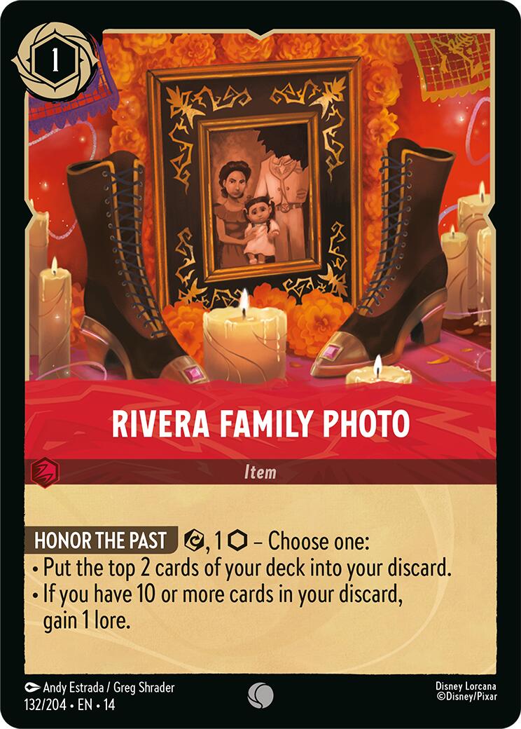 Rivera Family Photo (132/204) [Hyperia City]