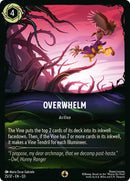Overwhelm (25/37) [Illumineer's Quest: The Great Hunny Rescue]