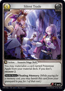 Silent Trade (264) [Distorted Reflections Alter Edition]
