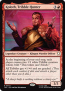 Foreboding Ruins (Extended Art) [Star Trek Commander]
