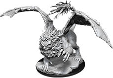 D&D Nolzur's Marvelous Miniatures: Manticore