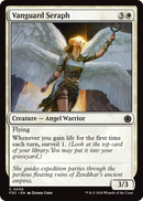 Vanguard Seraph [Foundations Commander]